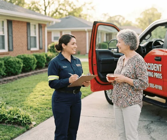 Accident Towing Service Boardman, OR FAQs